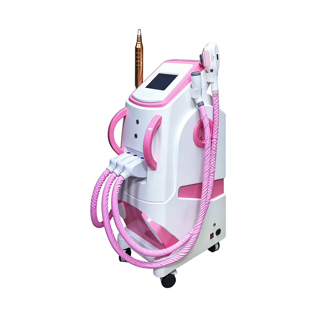 KuAn Technology OPT Multifunctional All-in-One Machine