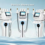 KuAn Technology K2 Desktop Anti-Aging Doctor