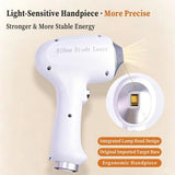 KuAn Technology 810 Ice-Cooling Skin Rejuvenation and Hair Removal Device