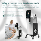 KuAn Technology's Korean HIFU Ultrasonic Focused Anti-Aging Device
