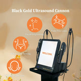 Kuan Technology Black Gold Super Energy Cannon