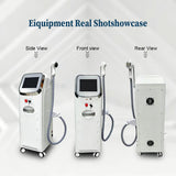 KuAn Technology Electroplated 810 Hair Removal Device