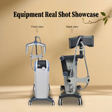 Kuan Technology Fat Dissolving and Body Shaping Instrument