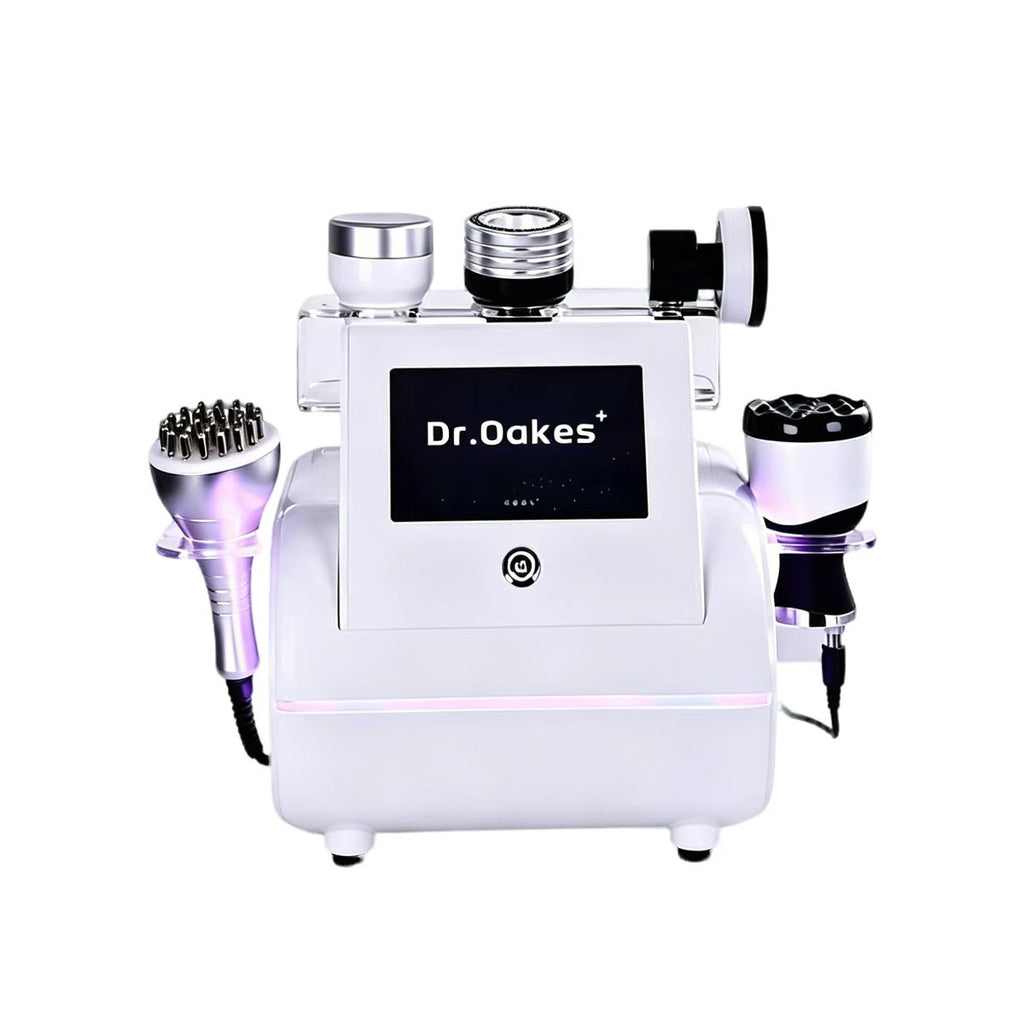 KuAn Technology S6 Meridian Energy Instrument