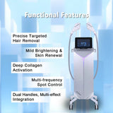KuAn Technology T18 Photorejuvenation Device