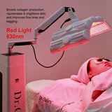Kuan Technology G20 Multi-Dimensional Large-Scale Phototherapy Lamp