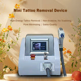 KuAn Technology's Bestselling Pico Laser