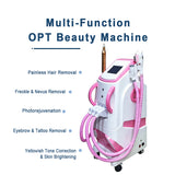 KuAn Technology OPT Multifunctional All-in-One Machine