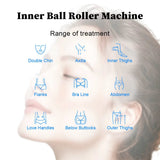 Kuan Technology Inner Ball Roller Instrument