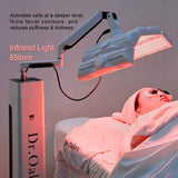 Kuan Technology G20 Multi-Dimensional Large-Scale Phototherapy Lamp