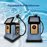 KUAn Technology Desktop Black Swan Hair Removal Device