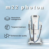 KuAn Technology's New Generation M22 Super Photon Multifunctional Beauty Device
