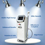 KuAn Technology Electroplated 810 Hair Removal Device