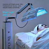 Kuan Technology G20 Multi-Dimensional Large-Scale Phototherapy Lamp