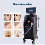 KuAn Technology DPL Black Gold Ultra-Photon Skin Rejuvenation Device