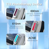 KuAn Technology T18 Photorejuvenation Device